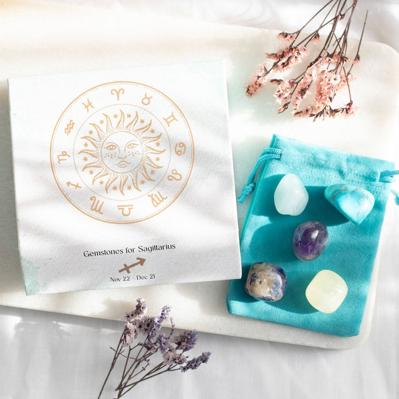 The Star Crossed Collection