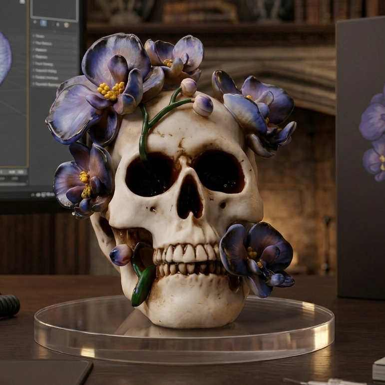 The Gothic Collection