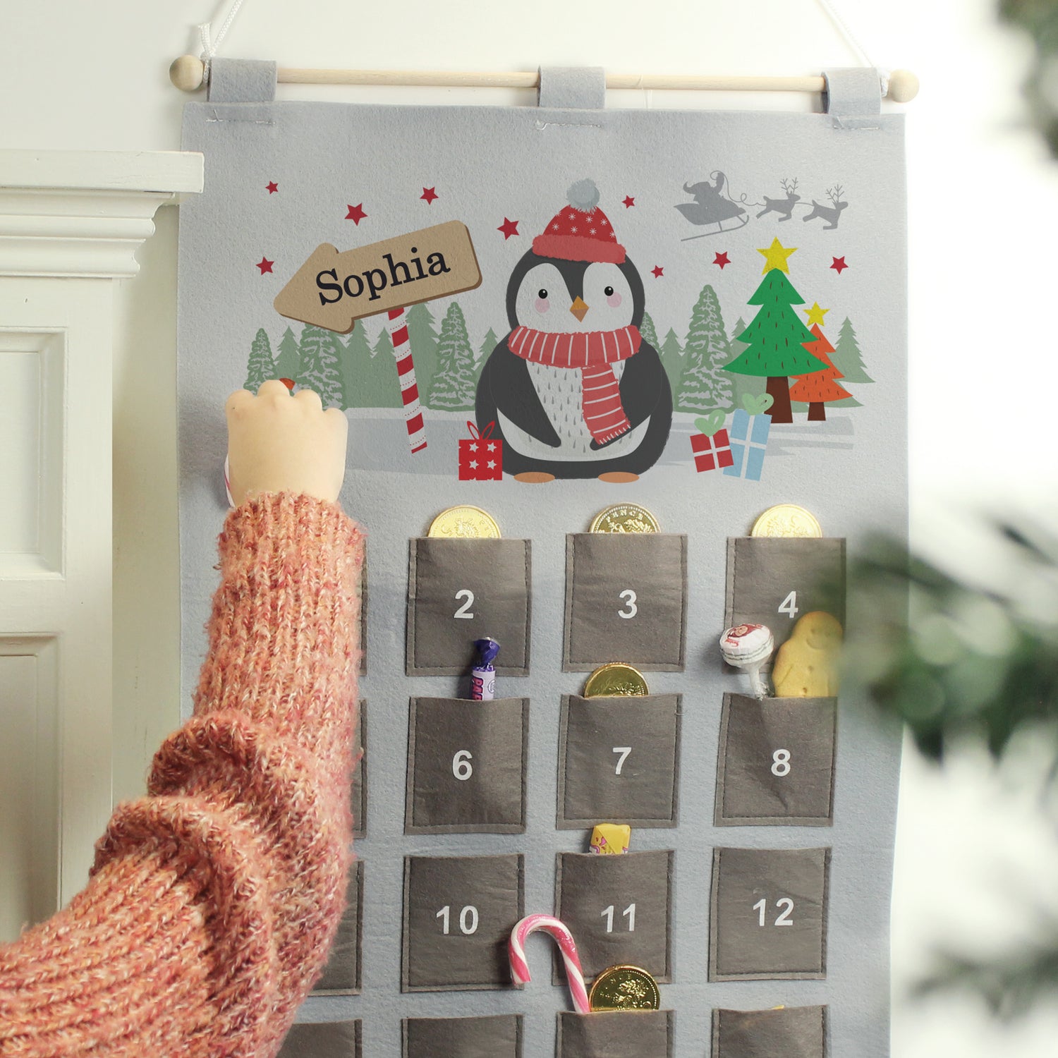 Advent Calendars