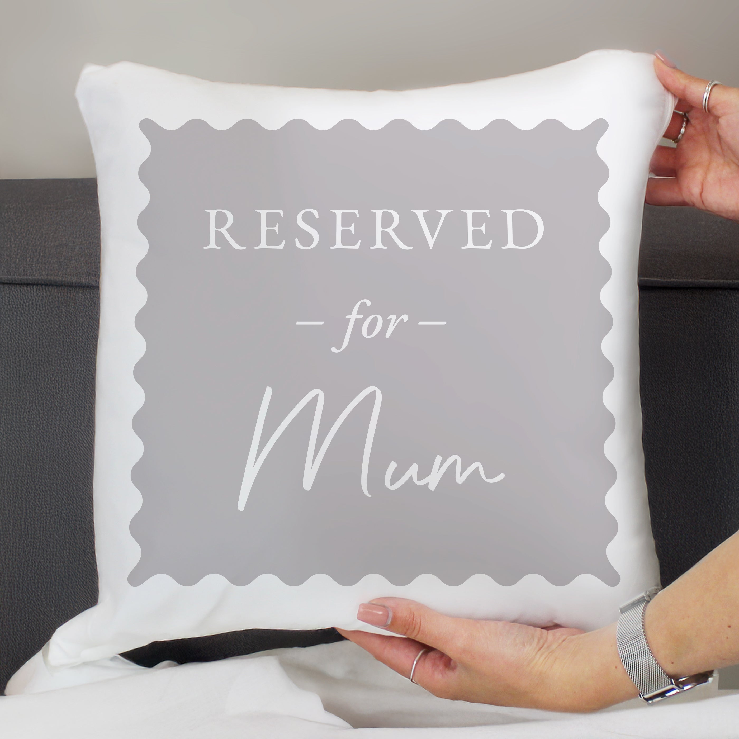 Personalised Cushions