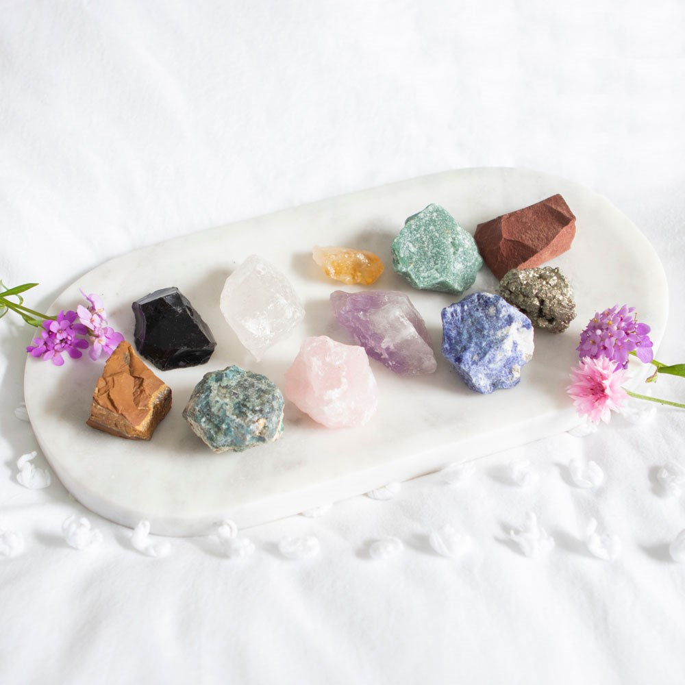 Crystal Healing & Esoteric Gifts