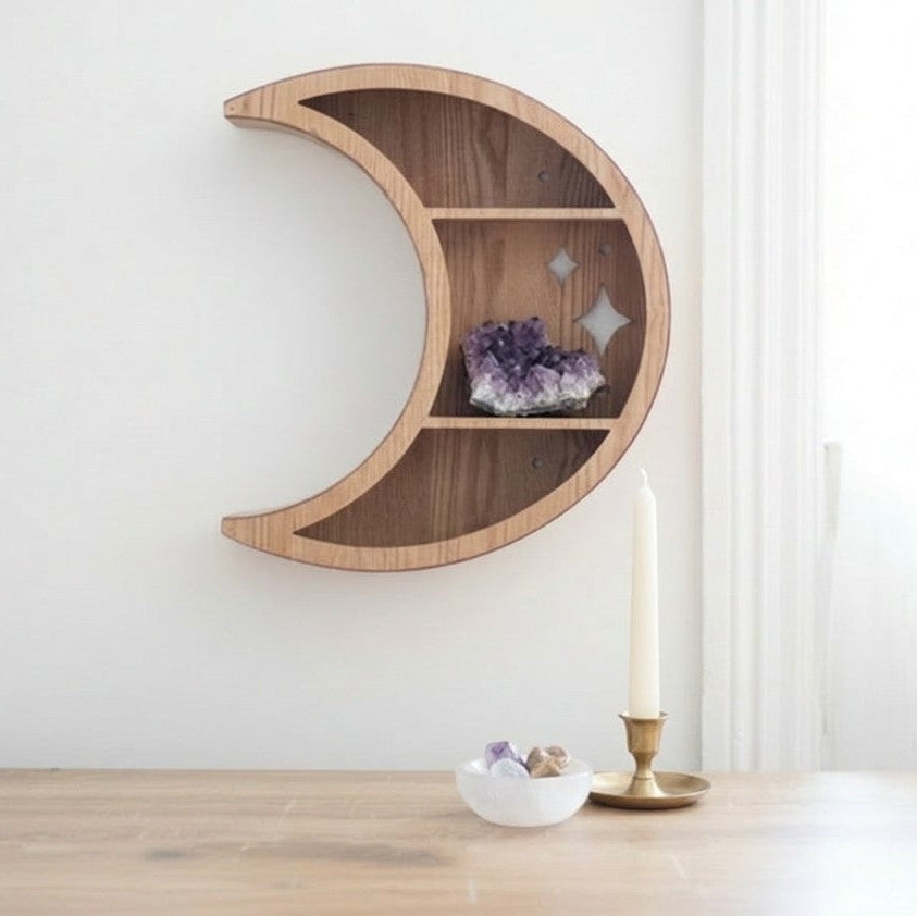 Lunar Cycles | Moon Phase Rituals & Tools