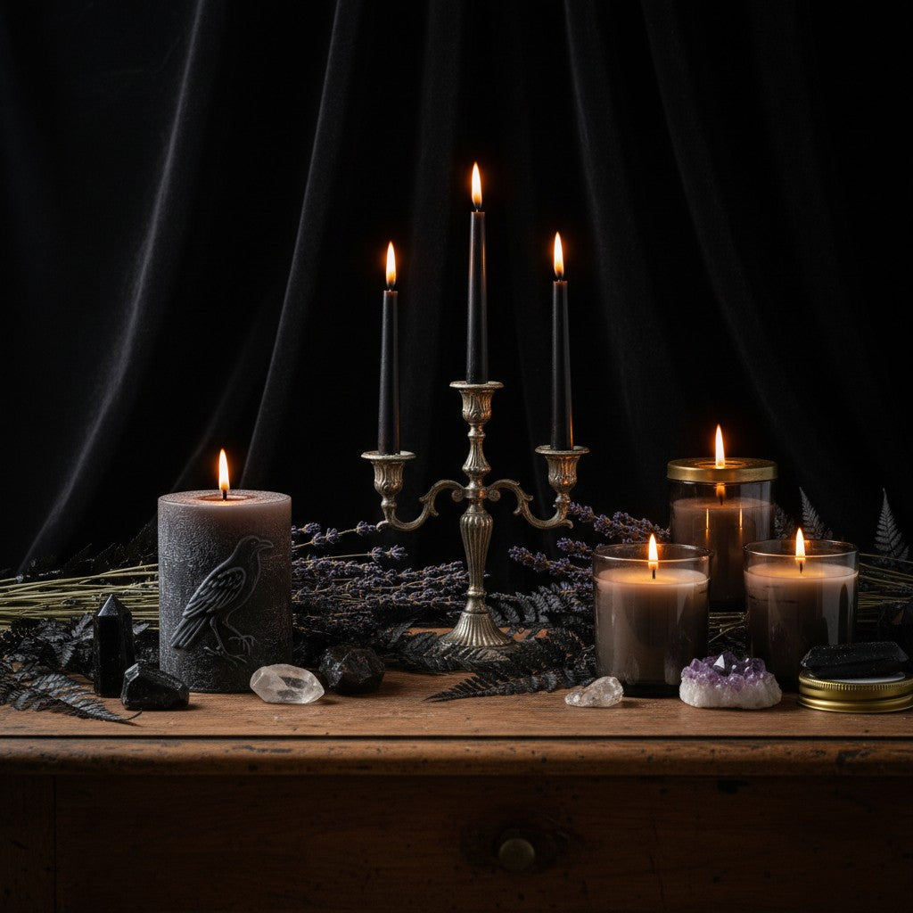 Gifts for the Candle Enthusiast