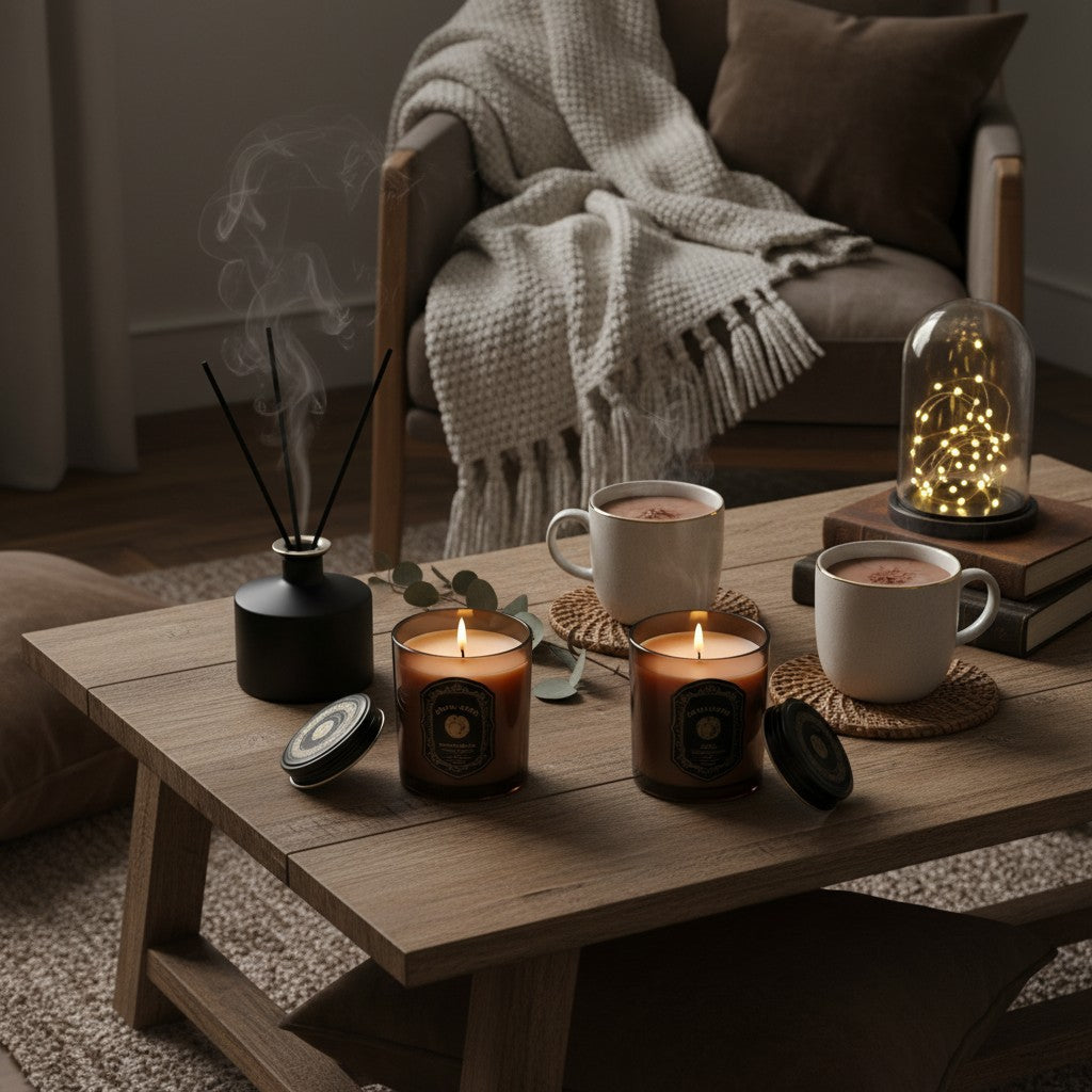 Gifts for the Homebody