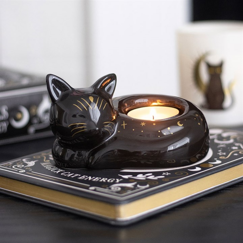 Candle Holders & Accessories