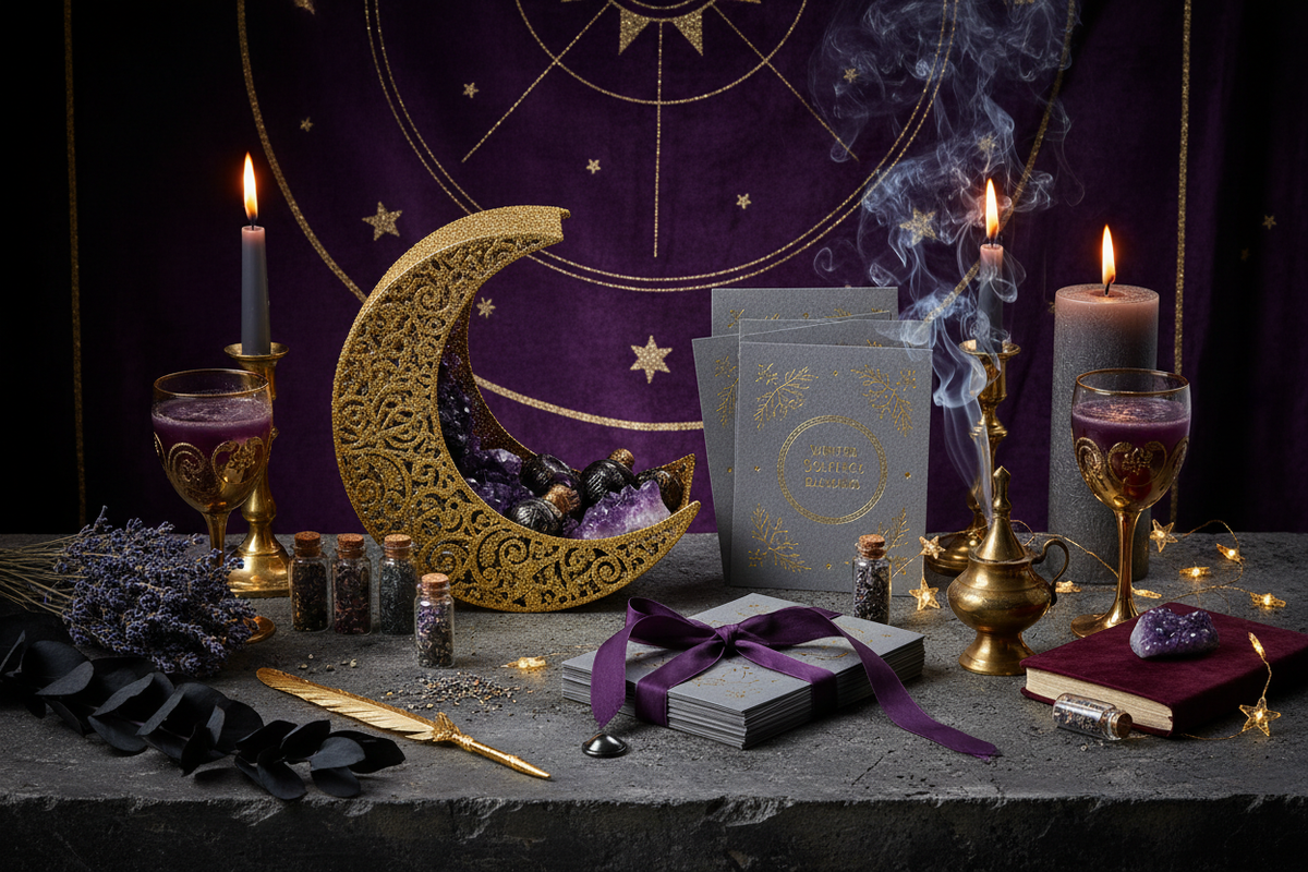 Seasonal & Occasions