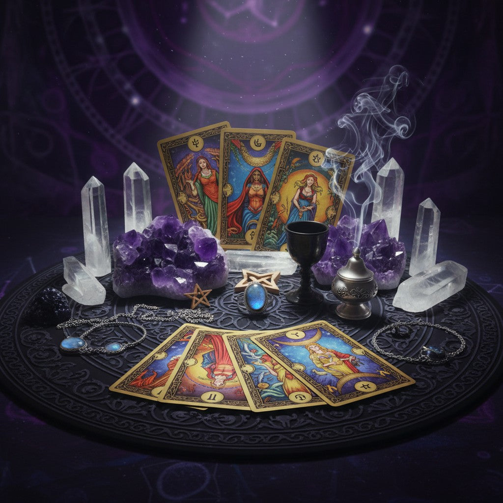 Gifts for the Spiritual Soul