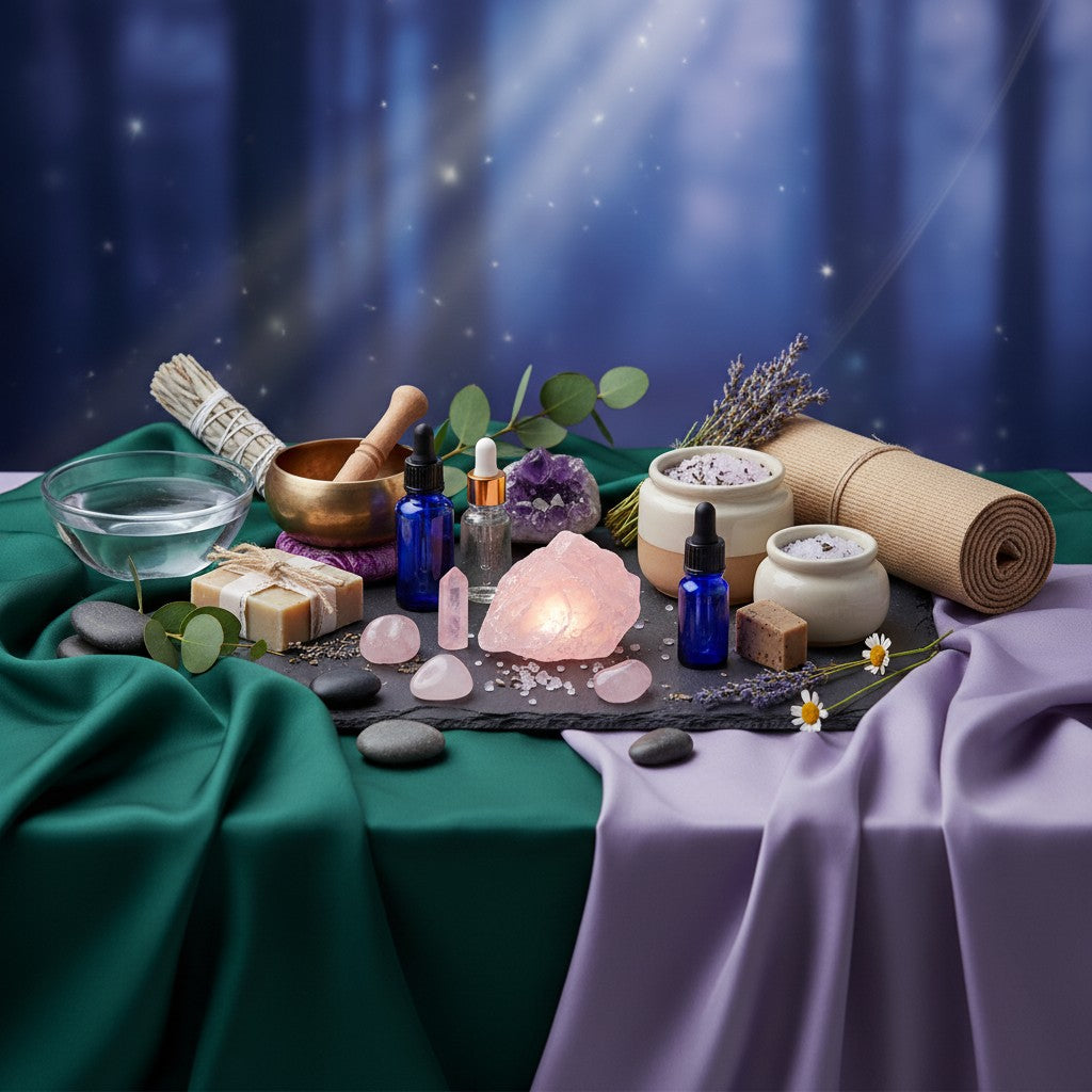 Gifts for Wellness Lovers