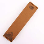 Rock Quartz Wisdom Shiva Lingam Magic Wand