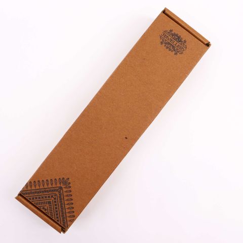 Black Tourmaline & Agate Protection Shiva Lingam Magic Wand