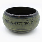 Five Buddha Extra Loud  Singing Bowl