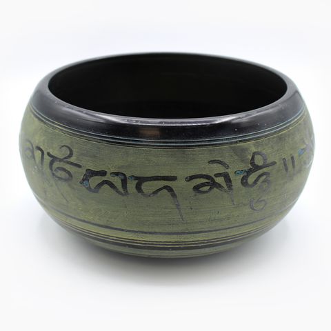 Five Buddha Extra Loud  Singing Bowl