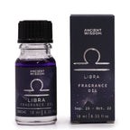 LIBRA Zodiac Fragrance Oil 10ml