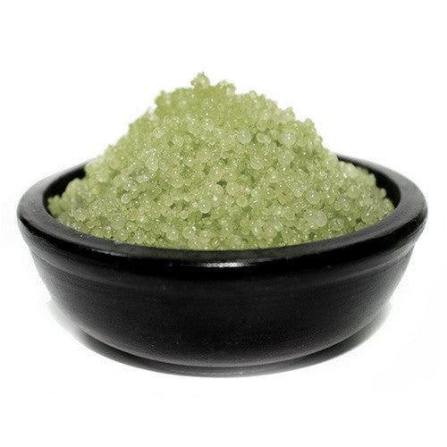 Sandalwood Simmering Granules | 200g | Made in the UK