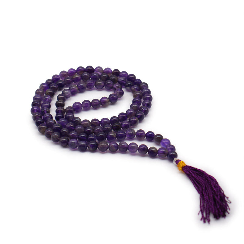 Eleanoras Amethyst  Mala 