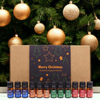 Eleanoras FESTIVE DELIGHTS FRAGRANCE SET 