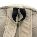 Eleanoras Tiedye Hemp Medium Backpack No Print Backpacks