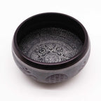 Eleanoras Om Five Buddha Earth Powder Singing Bowl Singing Bowls