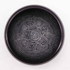 Eleanoras Om Five Buddha Earth Powder Singing Bowl Singing Bowls