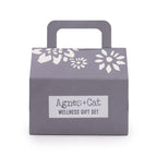 Eleanoras Lake Breeze Agnes & Cat Wellness Gift Set 
