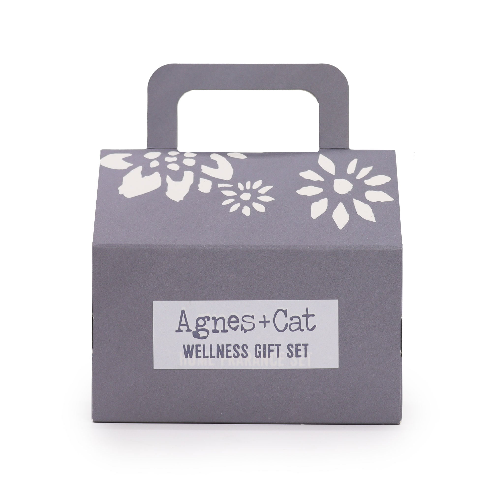 Eleanoras Lake Breeze Agnes & Cat Wellness Gift Set 