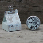 Mint Chocolate Lip Balm