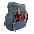 Annapurna Hemp Adventure Backpack