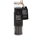 Protection Opium Magic Spell Tube Candle
