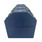 Teal Large Treasure Chest