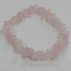 Rose Quartz  Bracelet