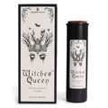 Witches' Queen Ancient Witch Ritual Candles