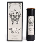 Witches' Queen Ancient Witch Ritual Candles