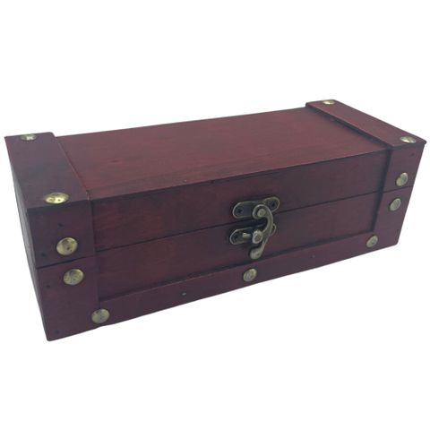 Tan Long Tea Chest