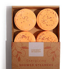 Energising Zen Shower Steamers