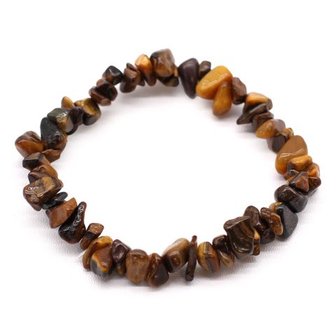 Tiger Eye Bracelet