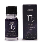VIRGO Zodiac Fragrance Oil 10ml