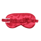 Sweet Dreams Velvet Sleep Mask
