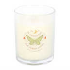 Fairy Wing Moss & Sandalwood Candle