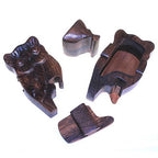Owl Bali Magic Box