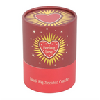 Burning Love Black Fig Candle