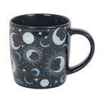 Blue Moon Print Mug
