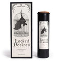 Locked Desires Ancient Witch Ritual Candles