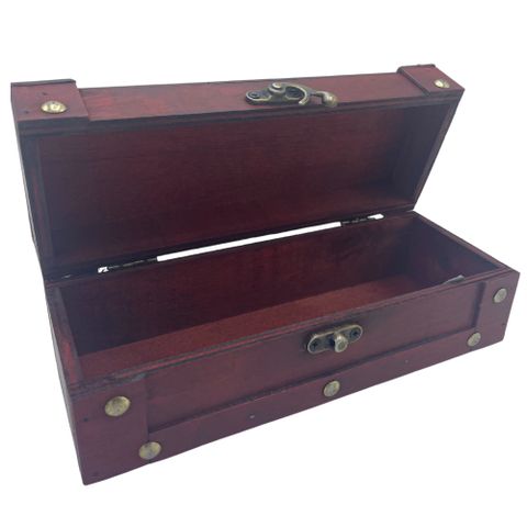 Tan Long Tea Chest