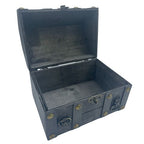 Grey Large Treasure Chest