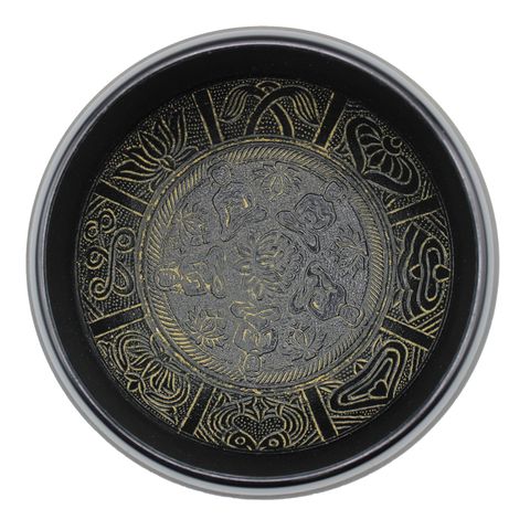Five Buddha Extra Loud  Singing Bowl