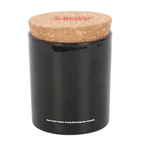 Witches' Brew Oat Milk Latte Candle by Steven Rhodes