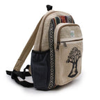 Bohdi Tree Small Backpack