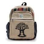 Bohdi Tree Small Backpack