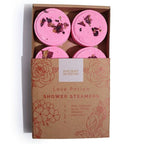 Love Potion Zen Shower Steamers