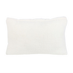 Love Letter Boucle Valentine's Day Cushion
